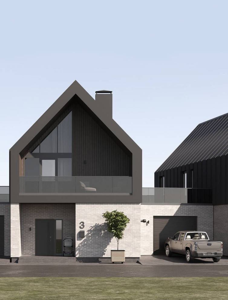 NEOPLACE | интерьеры и архитектура