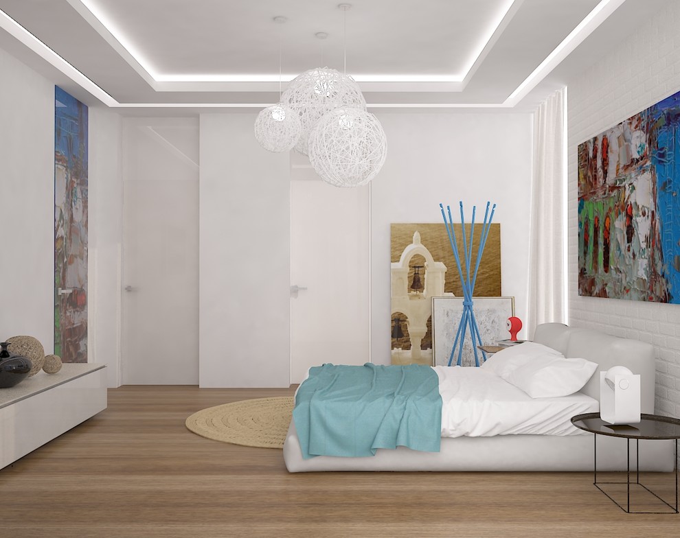 Дом Ялта минимализм