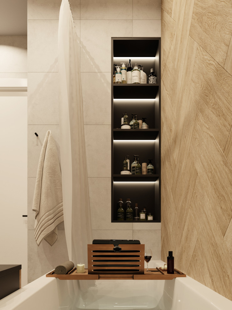 Квартира в ЖК Академик