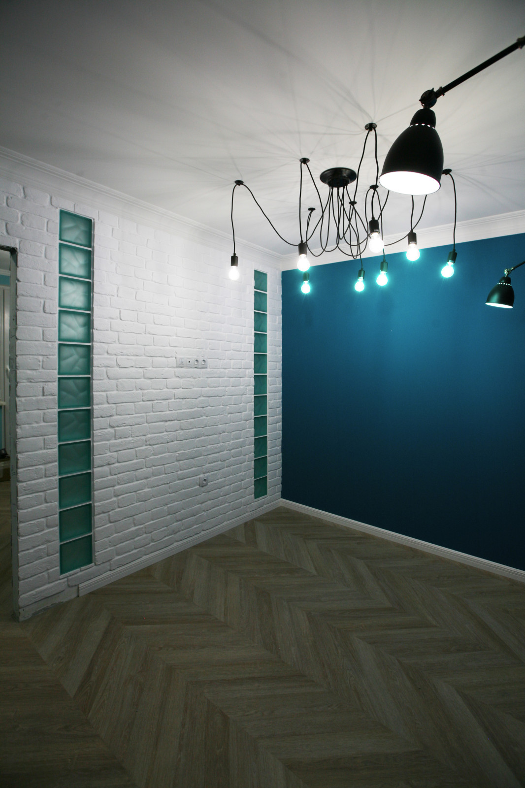 ул.Бориса Пастернака, квартира 38м2