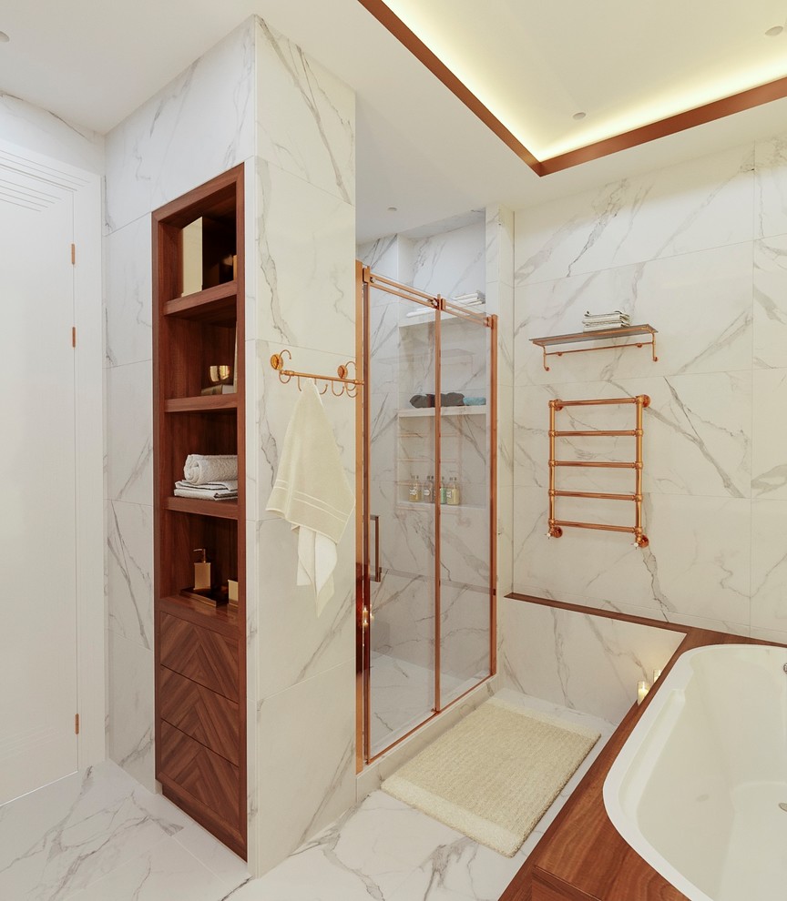 Квартира в центре города 80 кв. м.