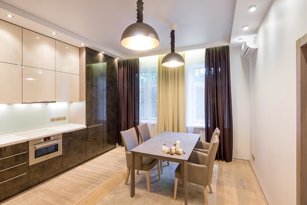 Проект "Орехи"