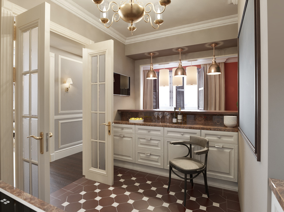 Квартира в ЖК Измайловский