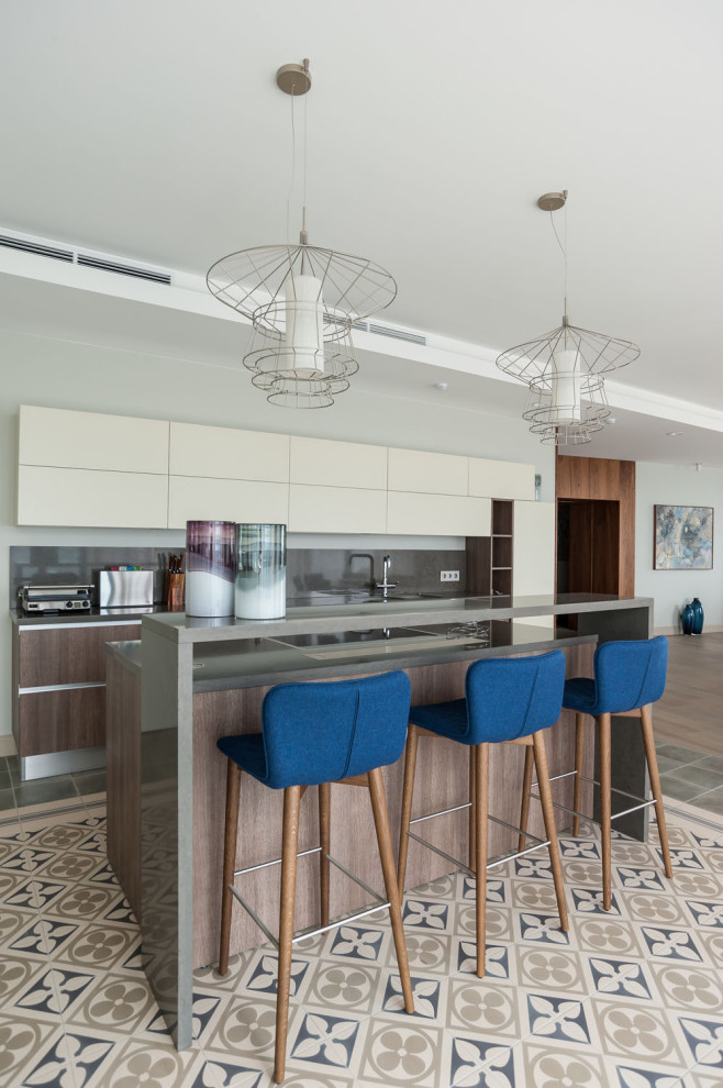 Апартаменты у моря