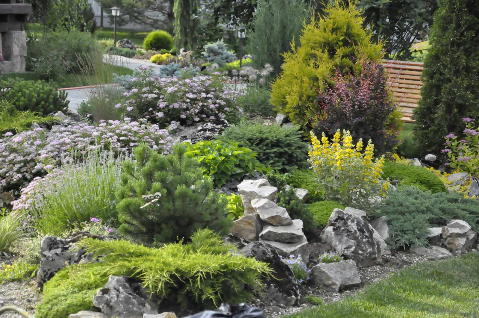 д. Косово - Уход за садом - 100% качество