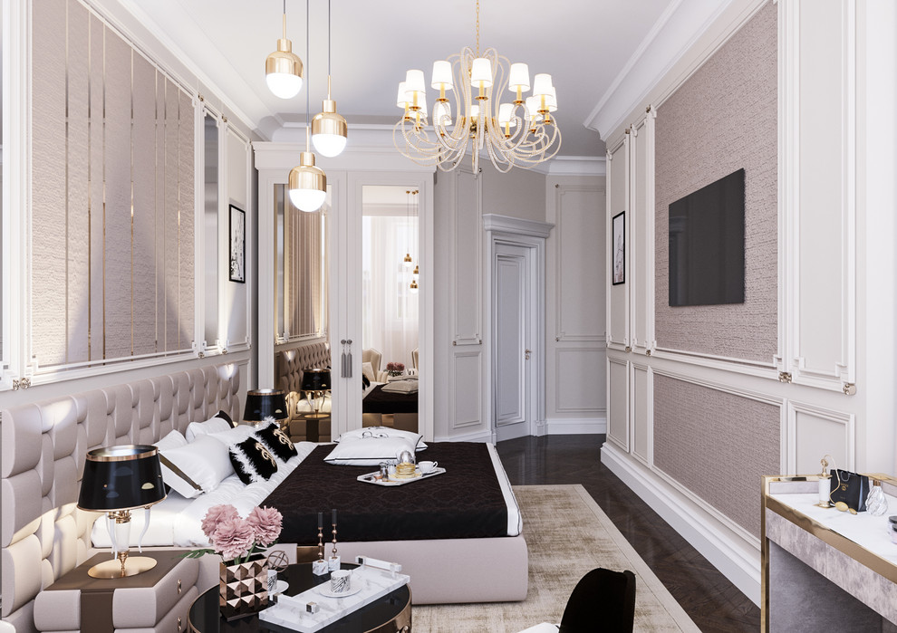 ЖК дом на Зелейной