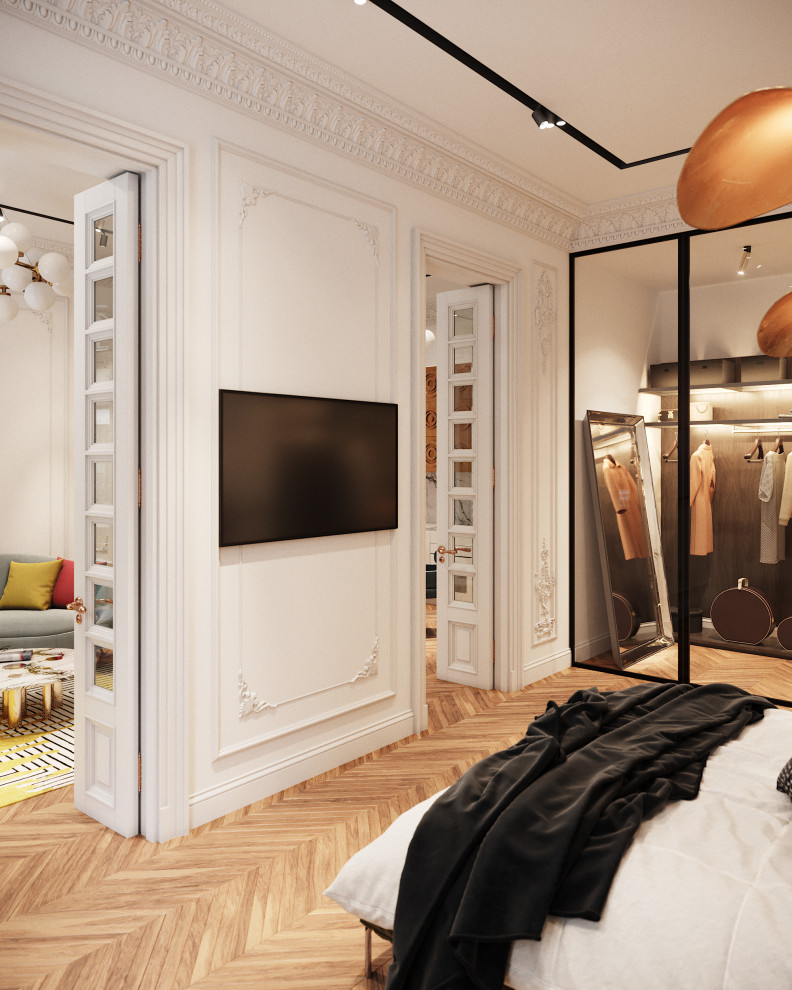 Квартира на Фонтанке г. Санут-Петербург