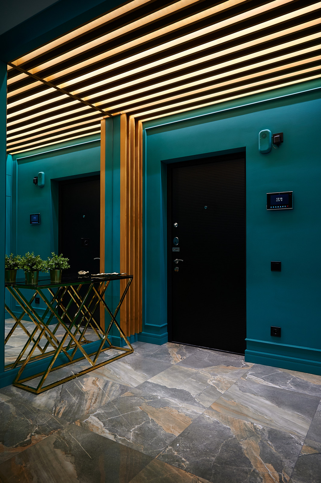 Индивидуальный проект по улице Тухачевского