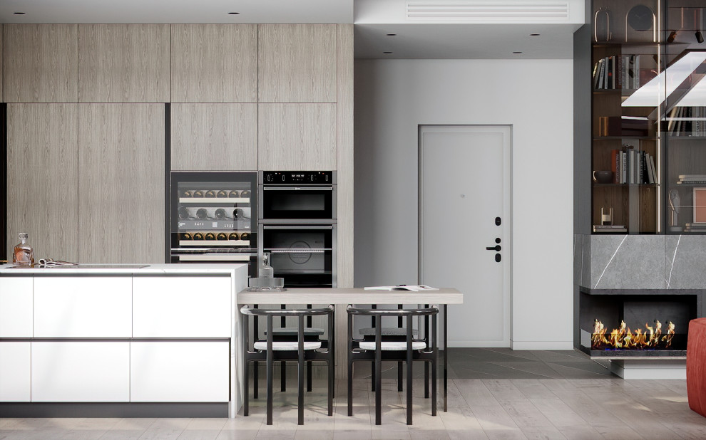 Воскресенская набережная