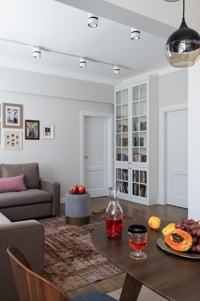 Рецепт уюта