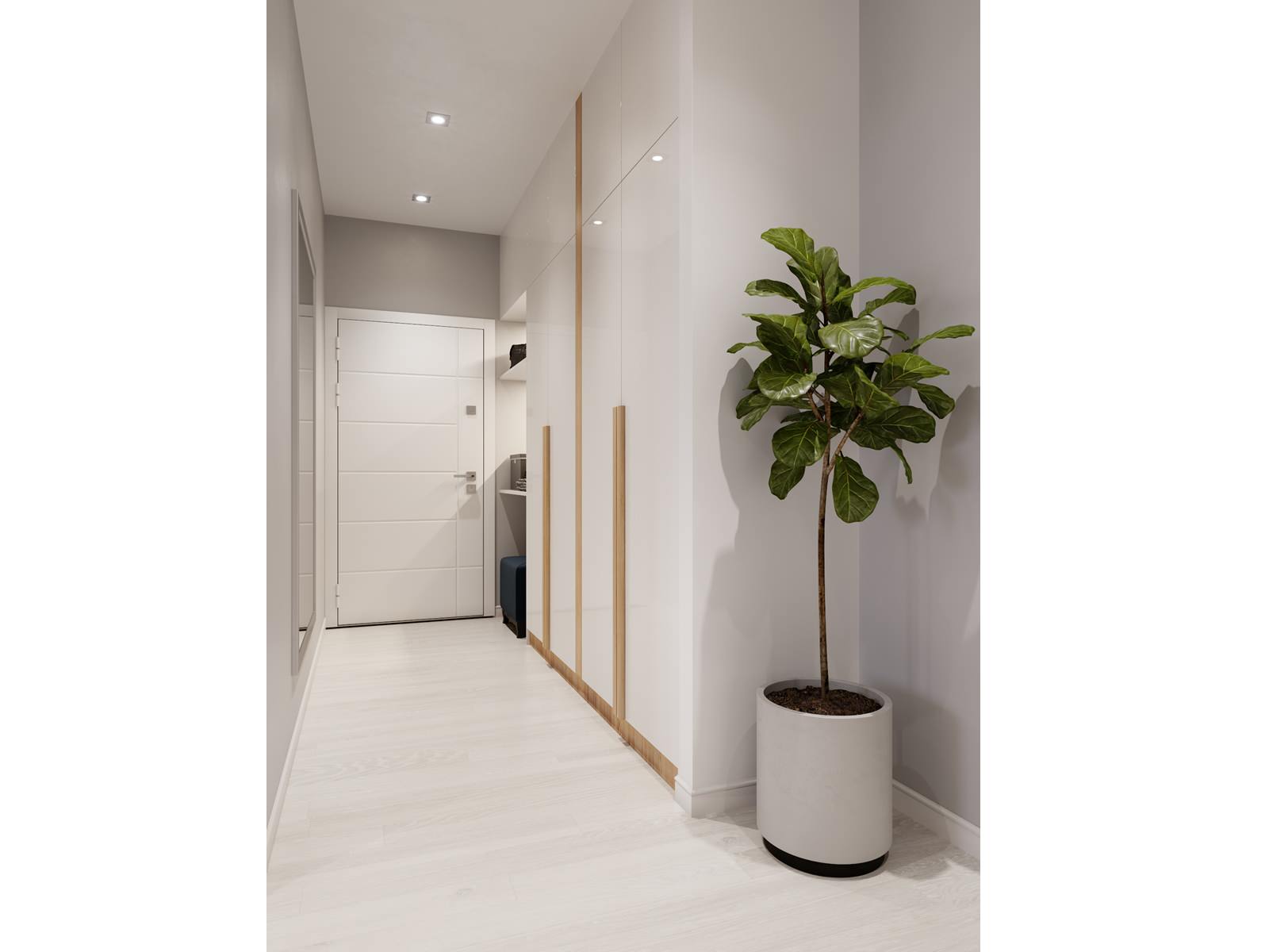 КВАРТИРА 106 КВ. М В ЖК «ПРАЙМ ТАЙМ»