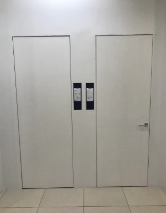 Флагманский магазин ProfilDoors