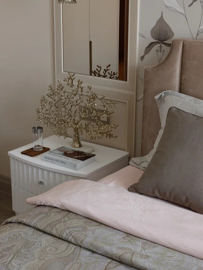 Кв в ЖК "Нестеровский" 2023 г.