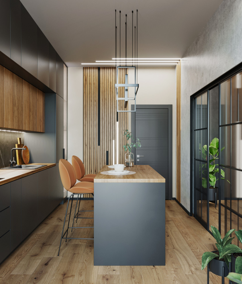 ЖК. Петровский