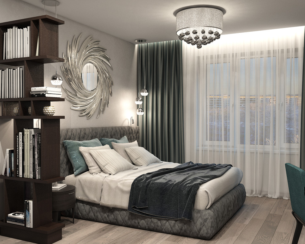 Квартира в Новой Москве