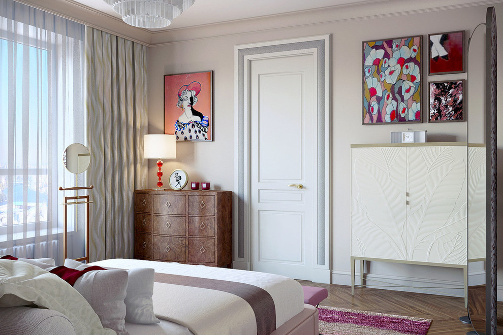 Ривьера Парк