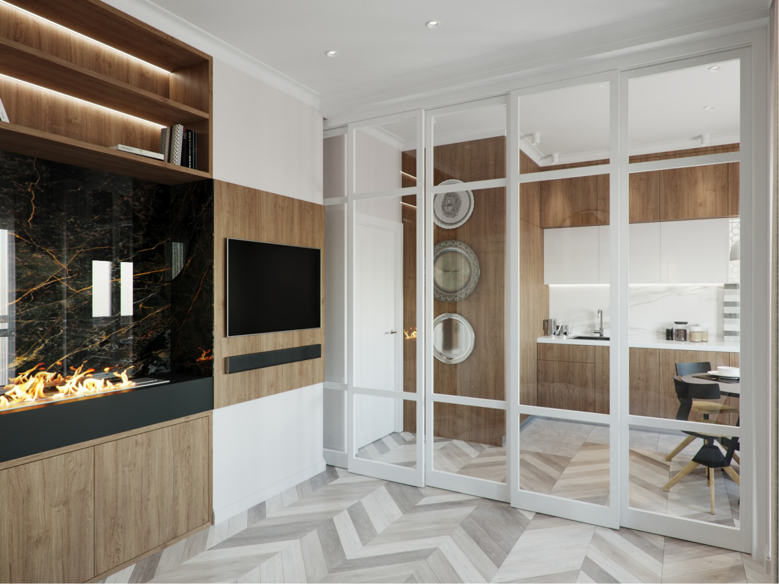 Восточный ветер