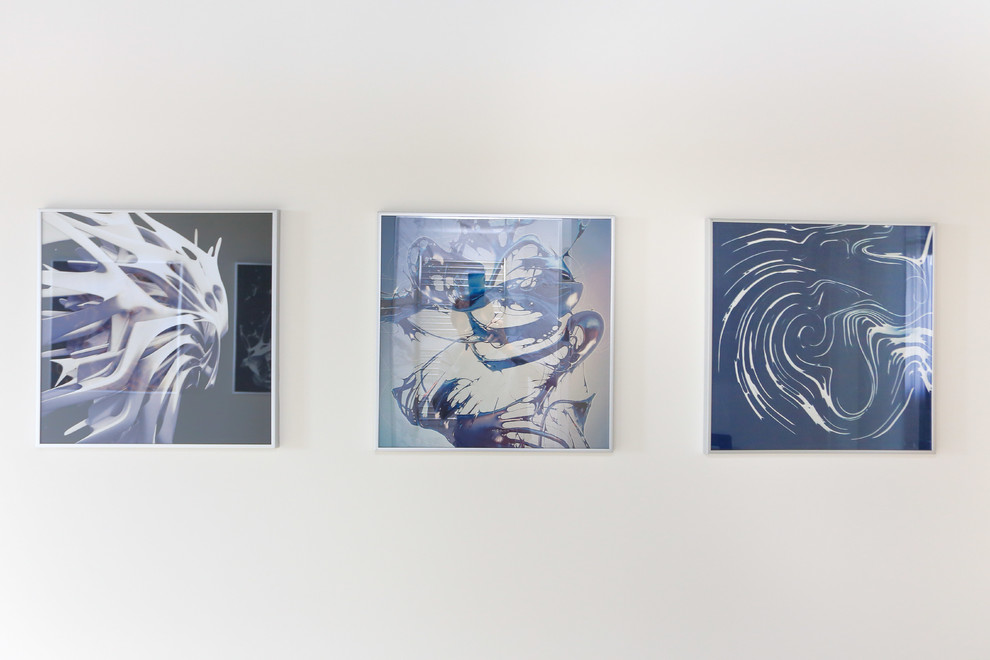 Квартира в ЖК Дирижабль