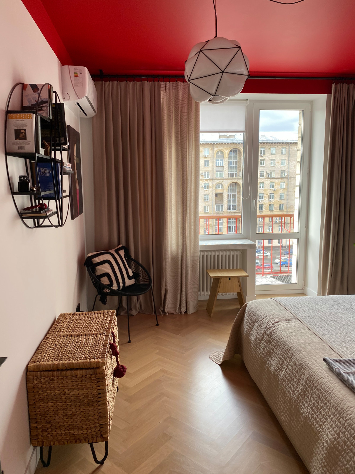 Квартира в Сталинке на Ленинском проспекте