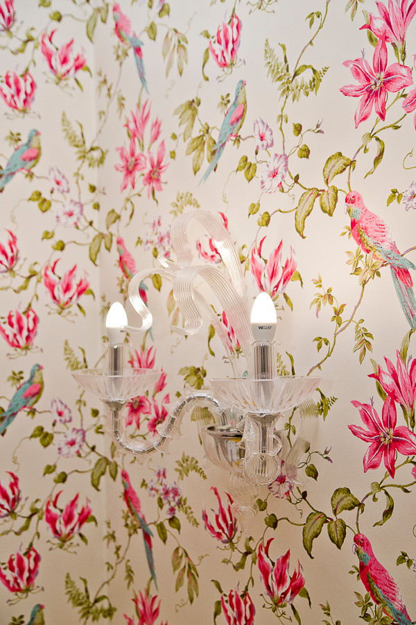 Квартира на Старой Басманой