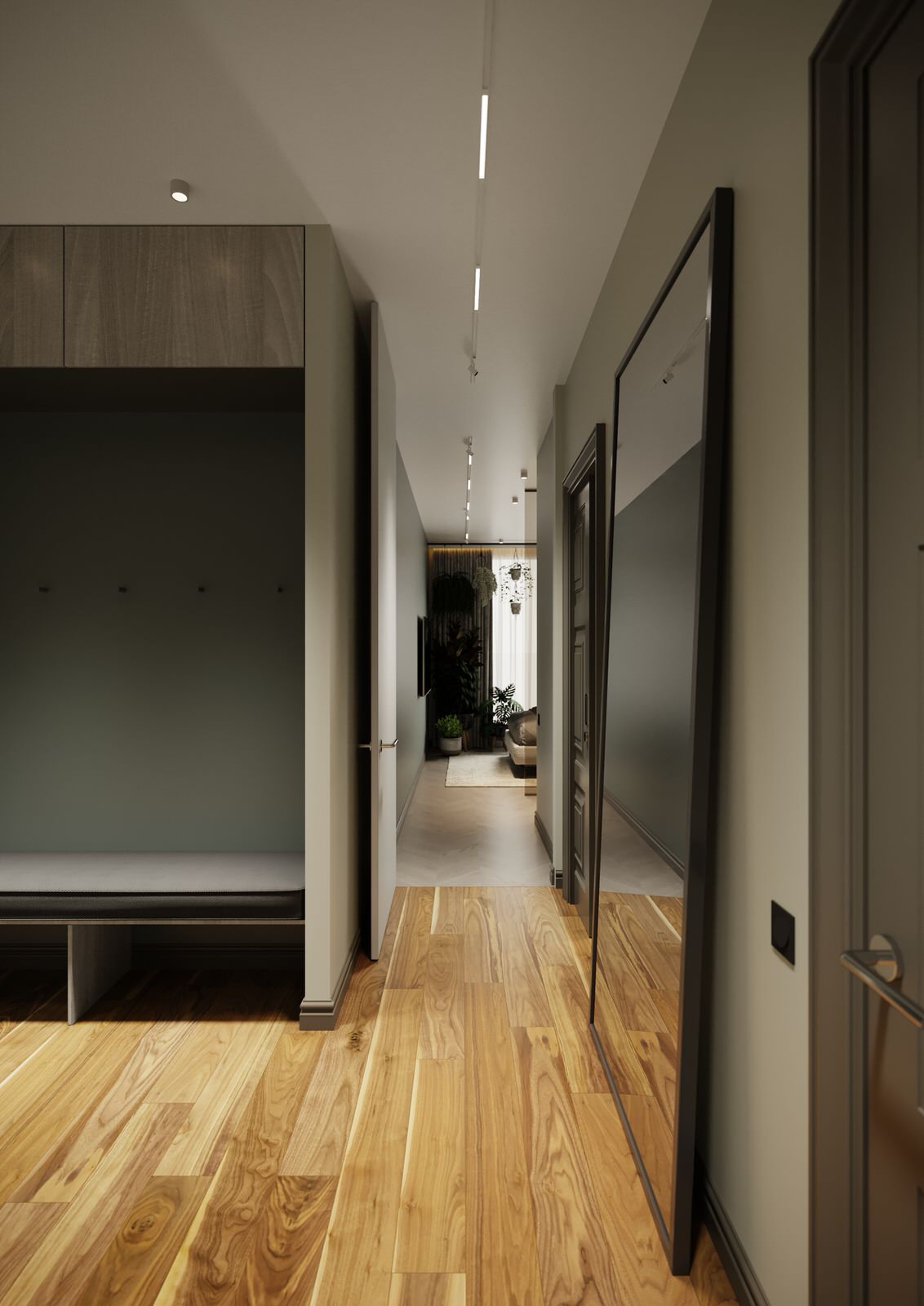 Обложка проекта: Тореза