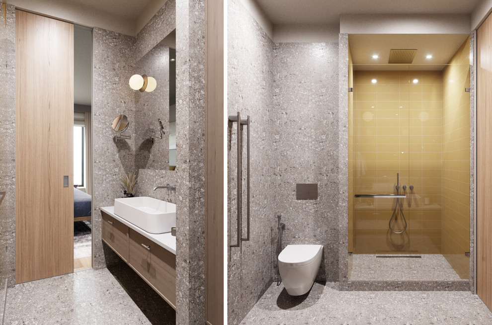 Квартира на Вавилова