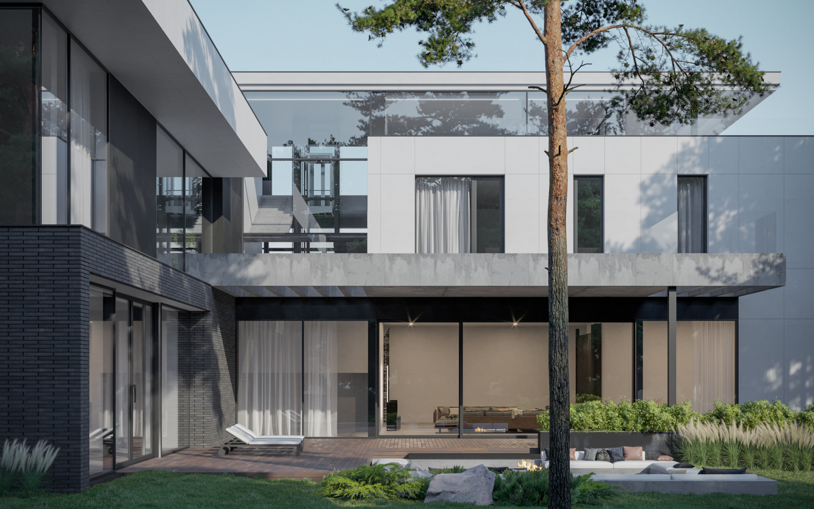 Обложка проекта: Houze Z38