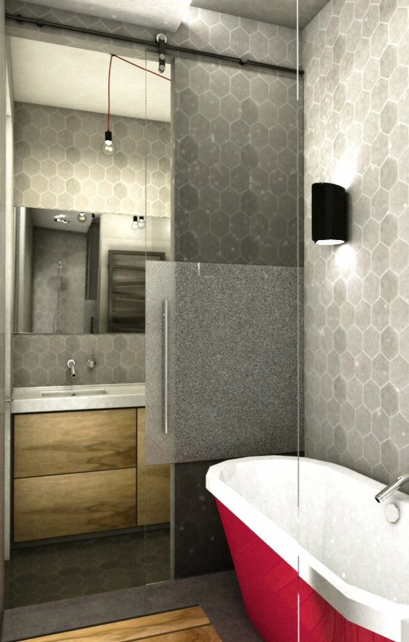 ЖК Искры радости