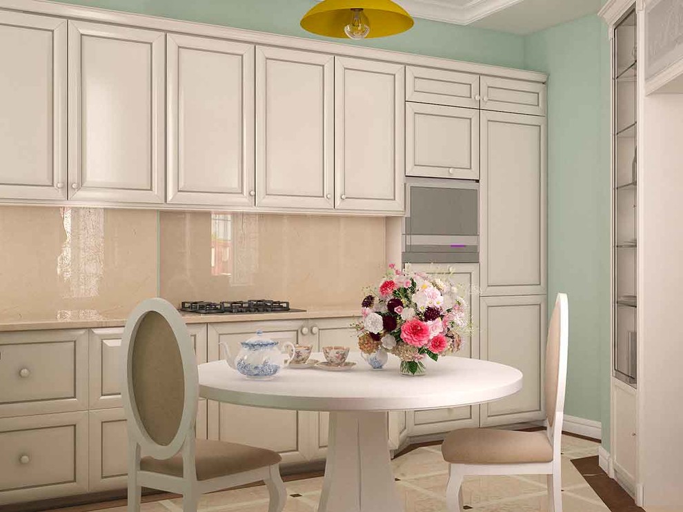 Интерьер квартиры