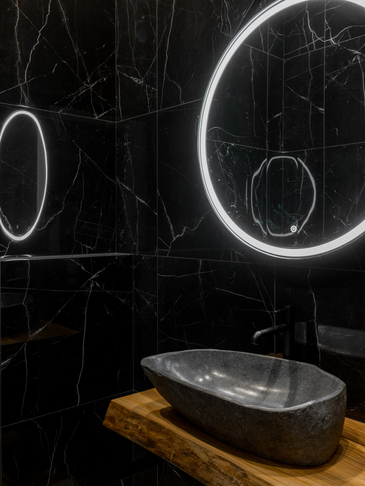 Современный уют в ЖК Сити парк (фото)