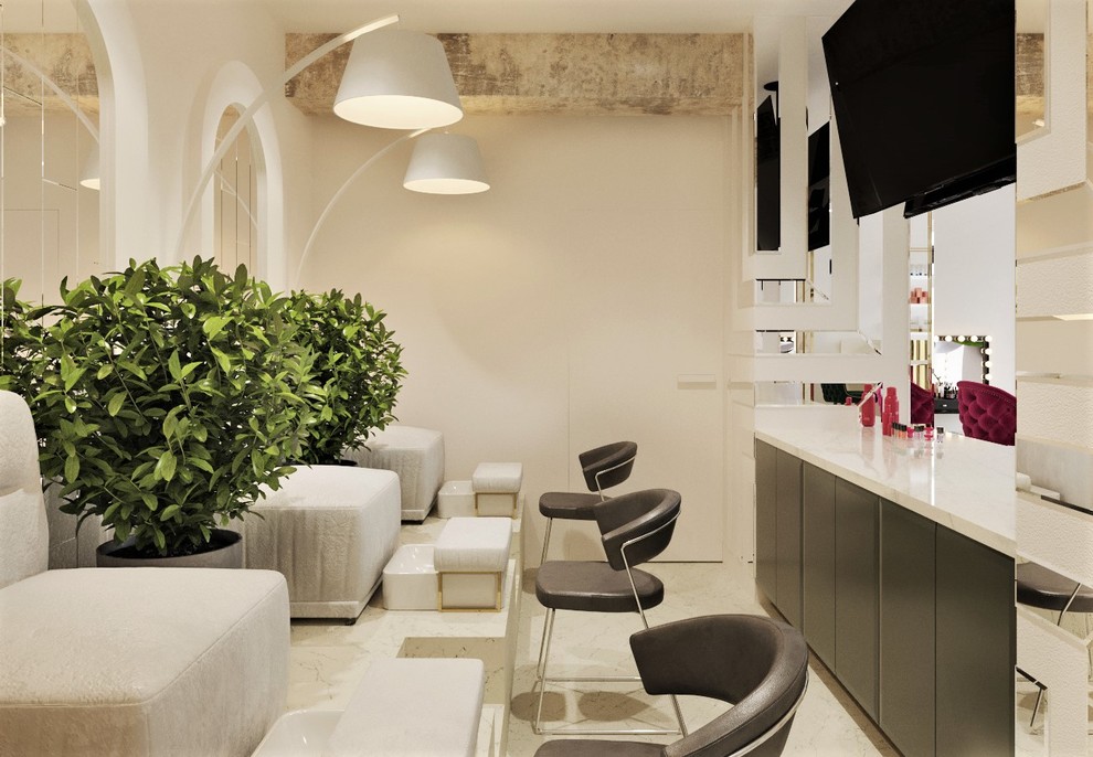 Салон красоты г.Магнитогорск