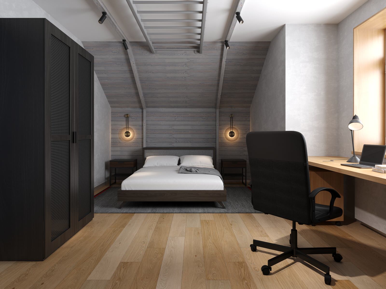 Дом г.Среднеуральск.