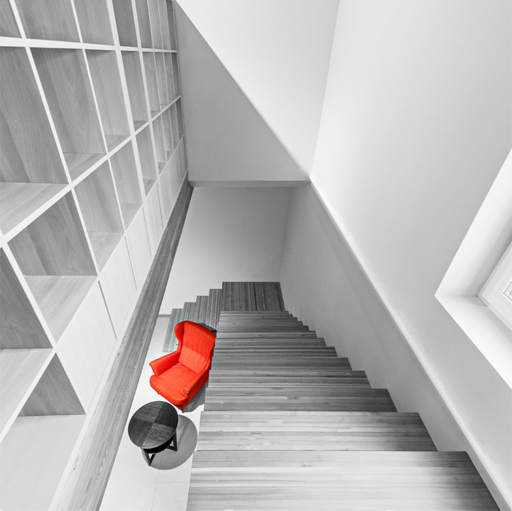 Дом за городом