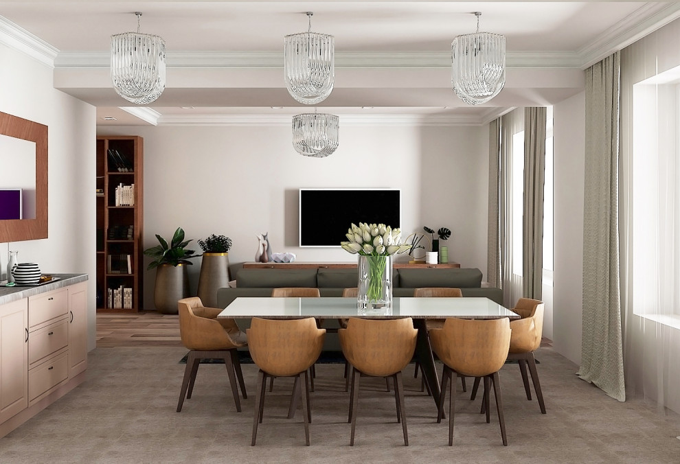 ЖК Английский Квартал