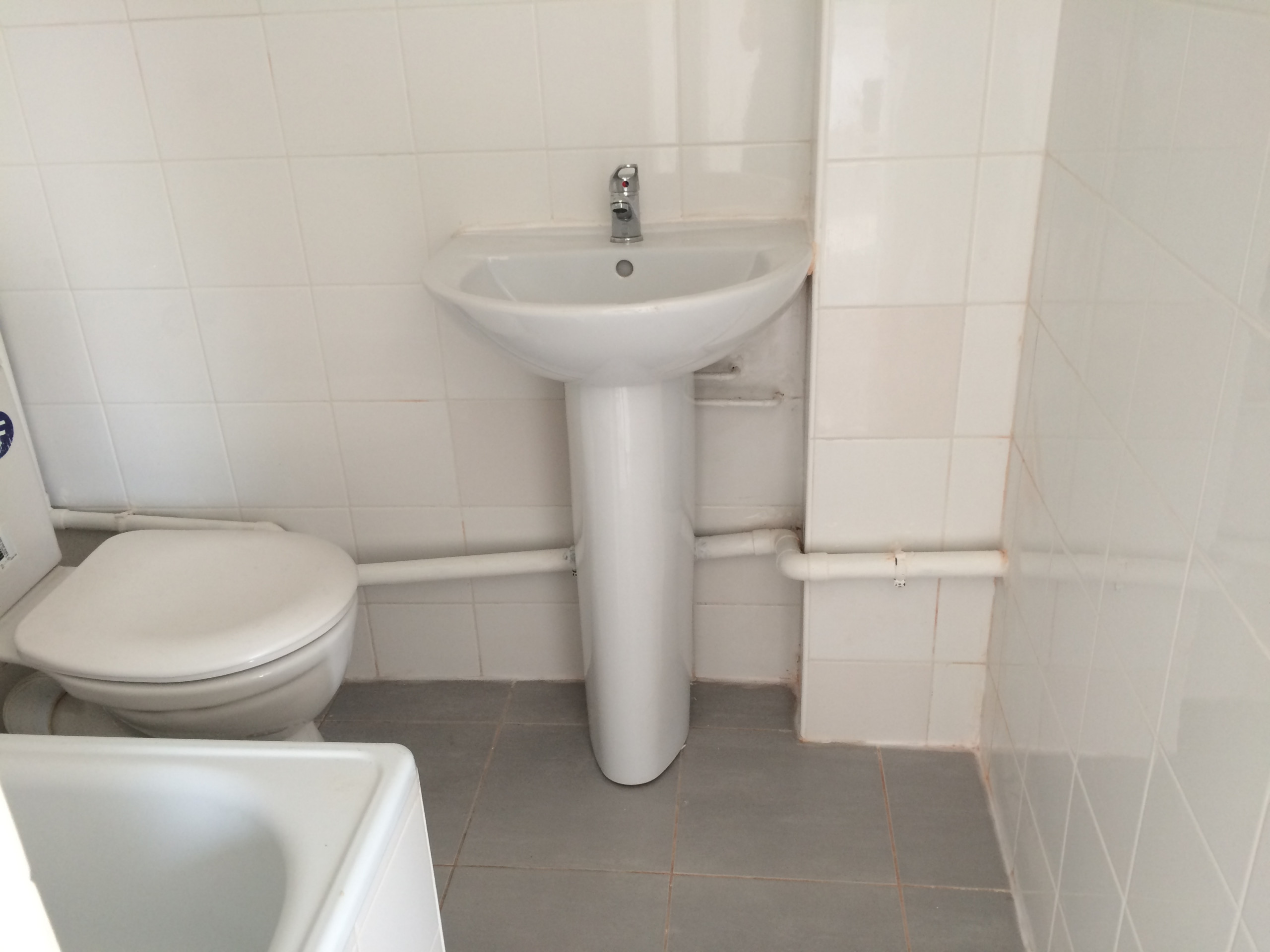 До и после: Квартира выходного дня — 40 кв.м в Марселе