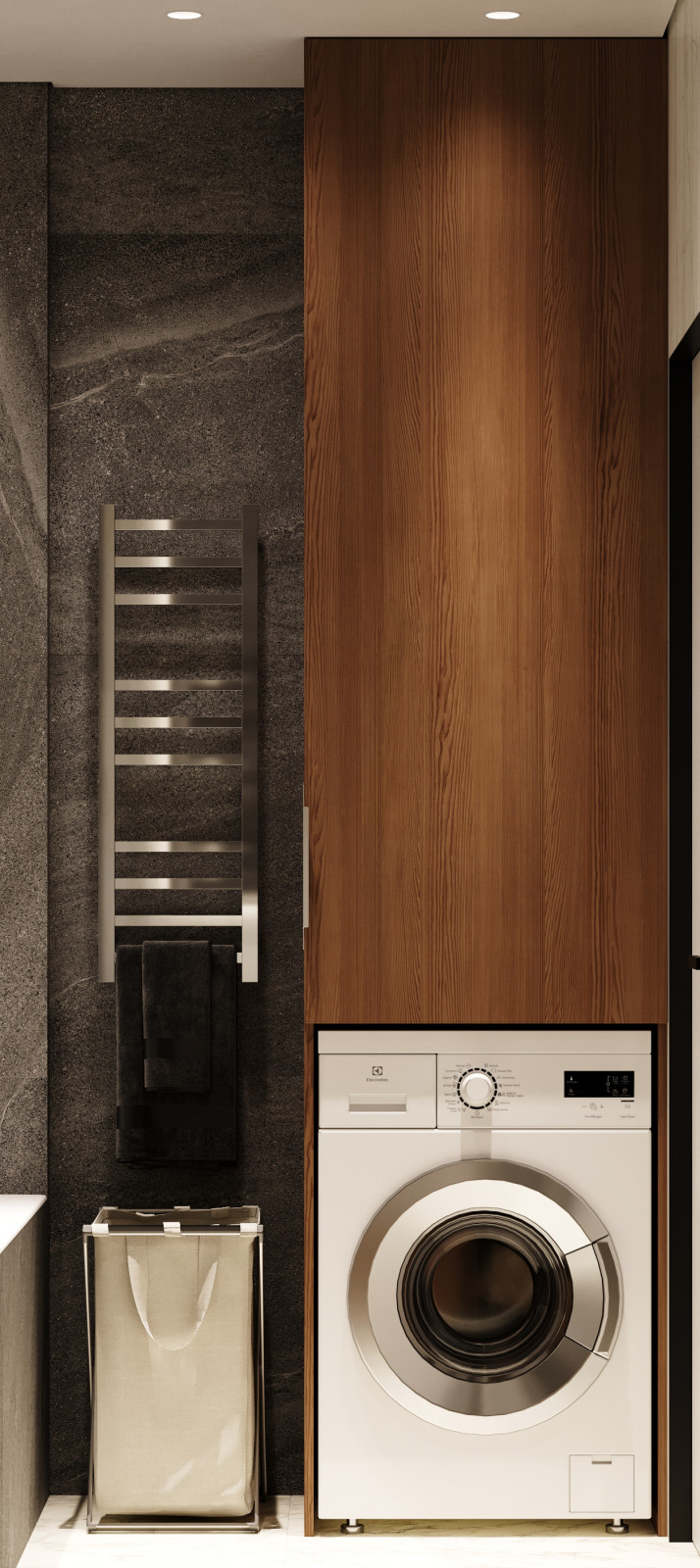 Квартира на Левенцовке