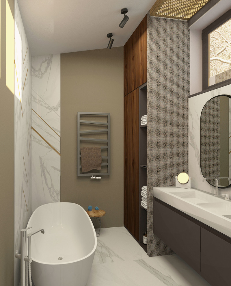 Александровка 2018