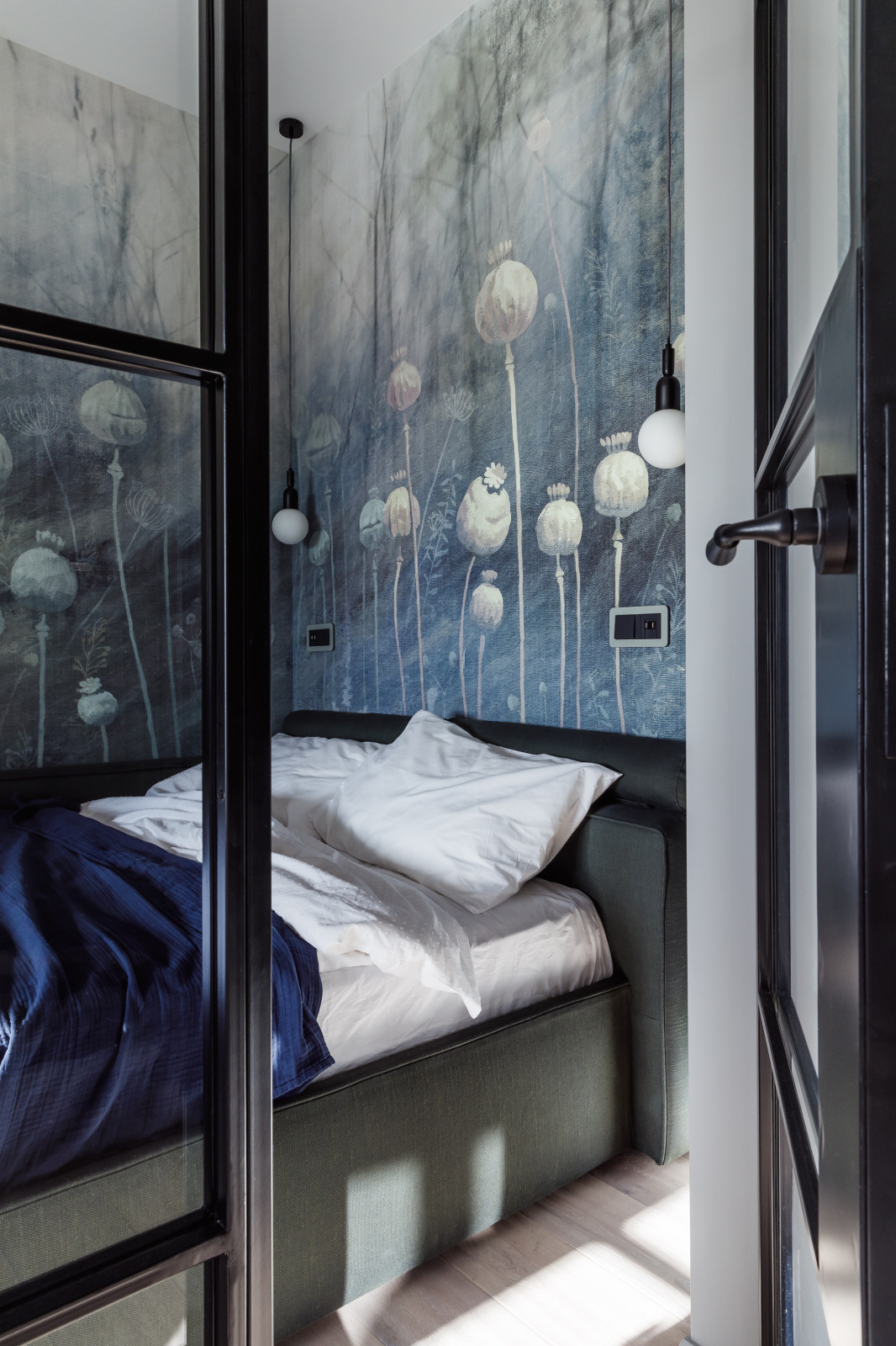 Квартира для студента ЖК "На октябрьской"