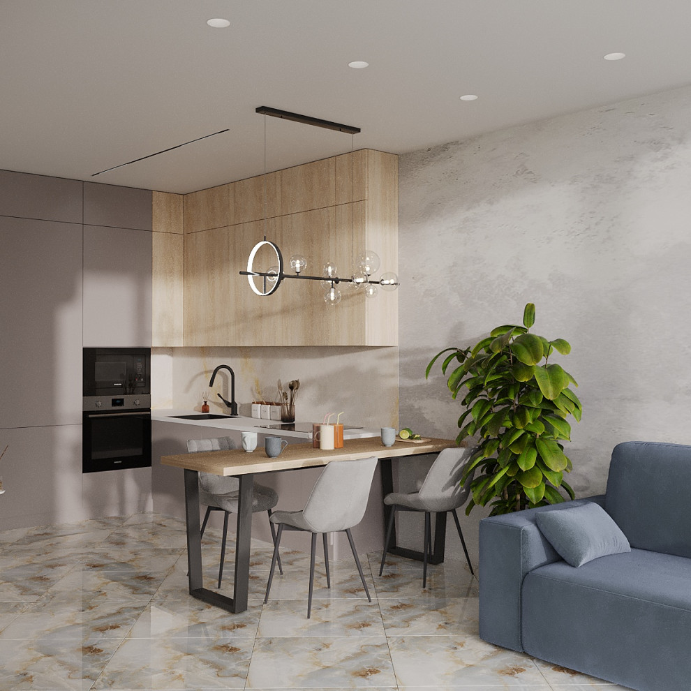 ЖК Центральный