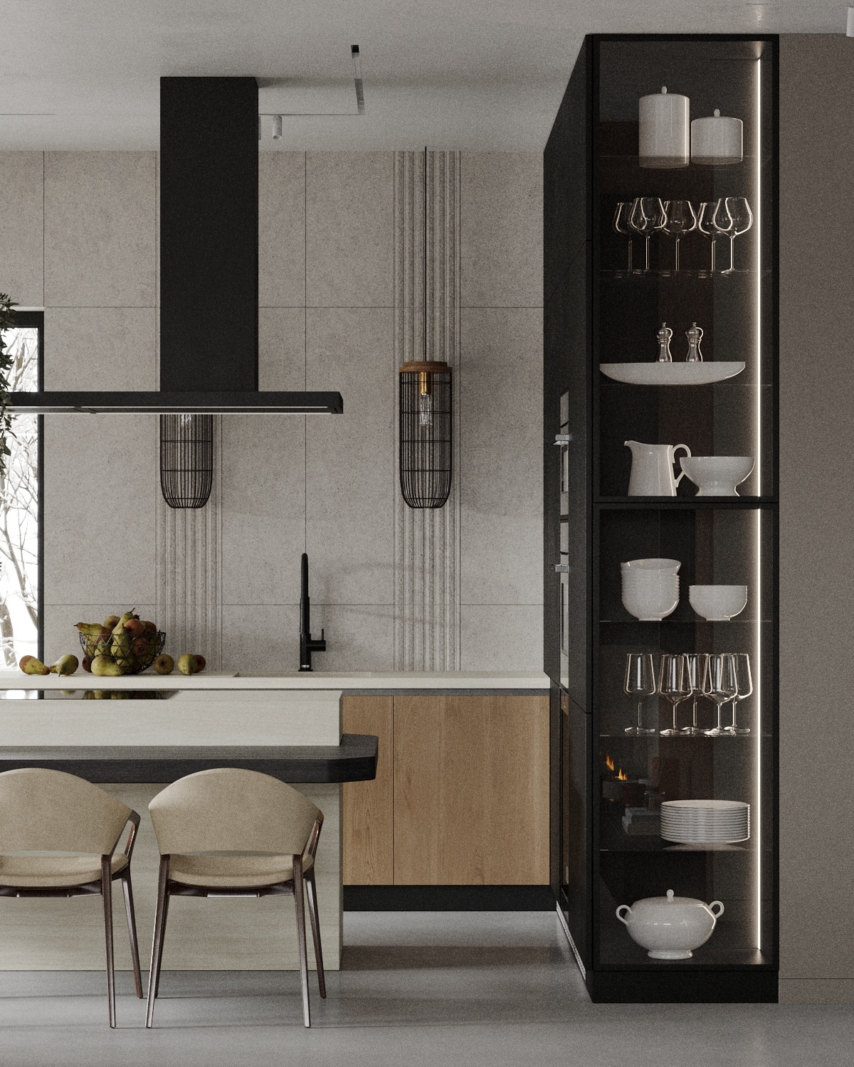 Дом в Голландском квартале