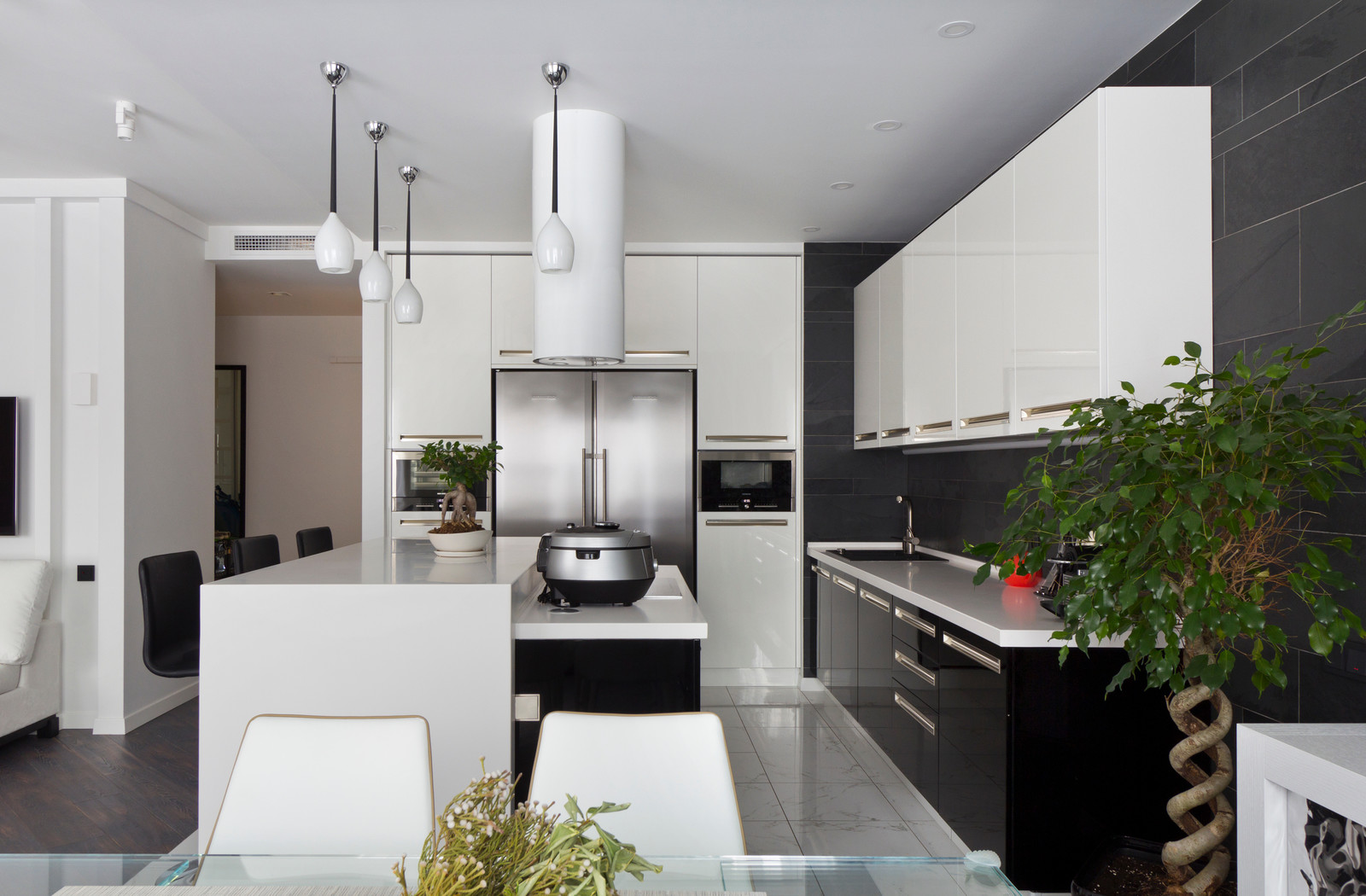 Студия Hills Design