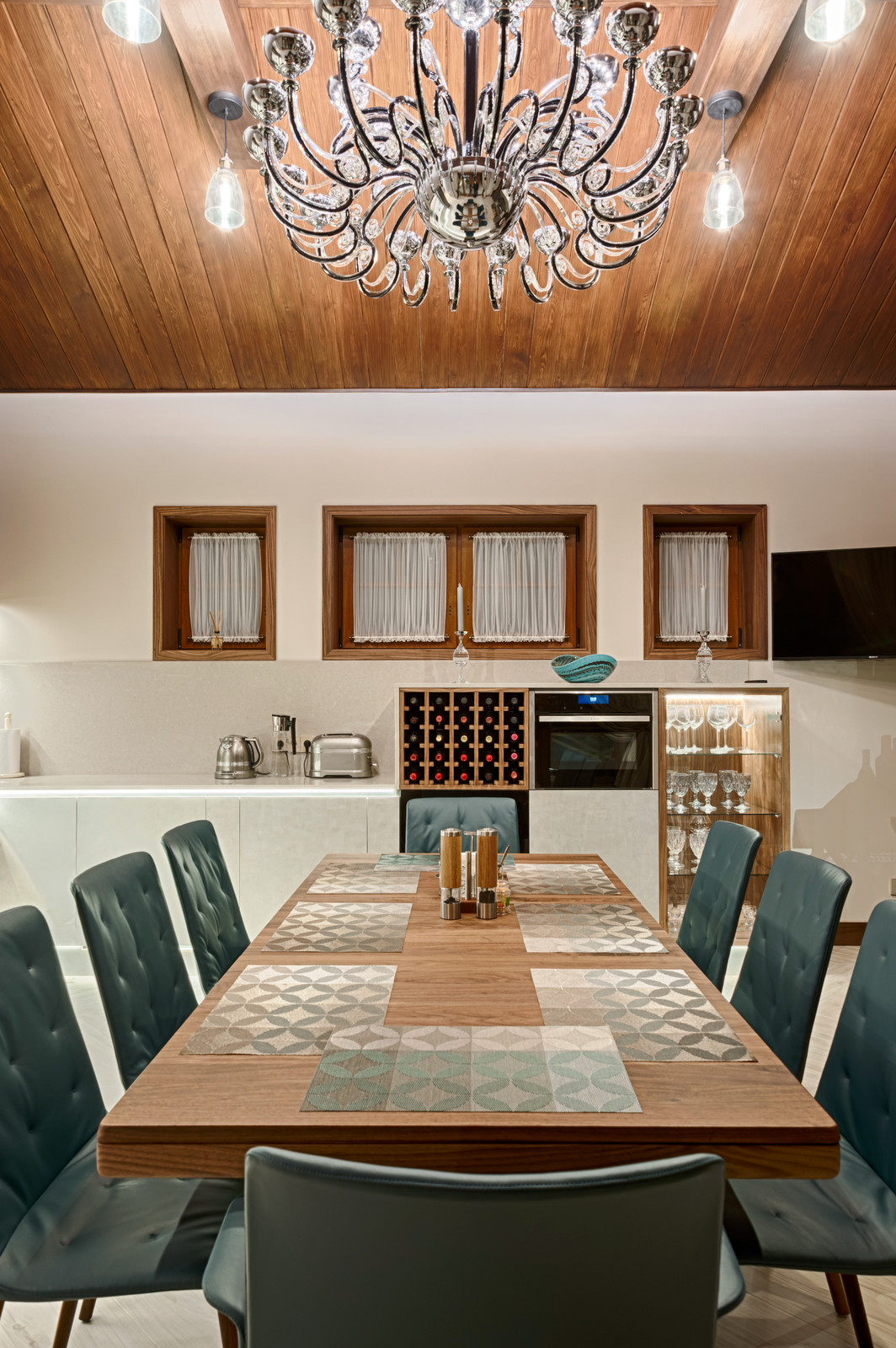 Большая баня в Ленобласти