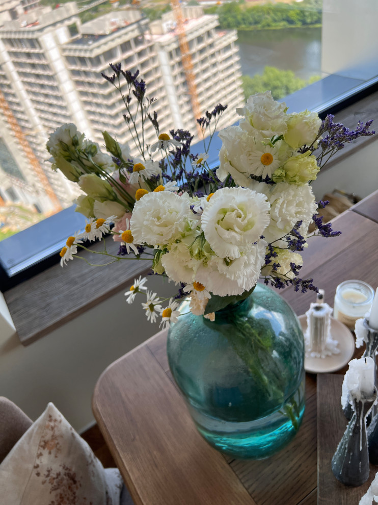 ЖК Береговой. 150м2