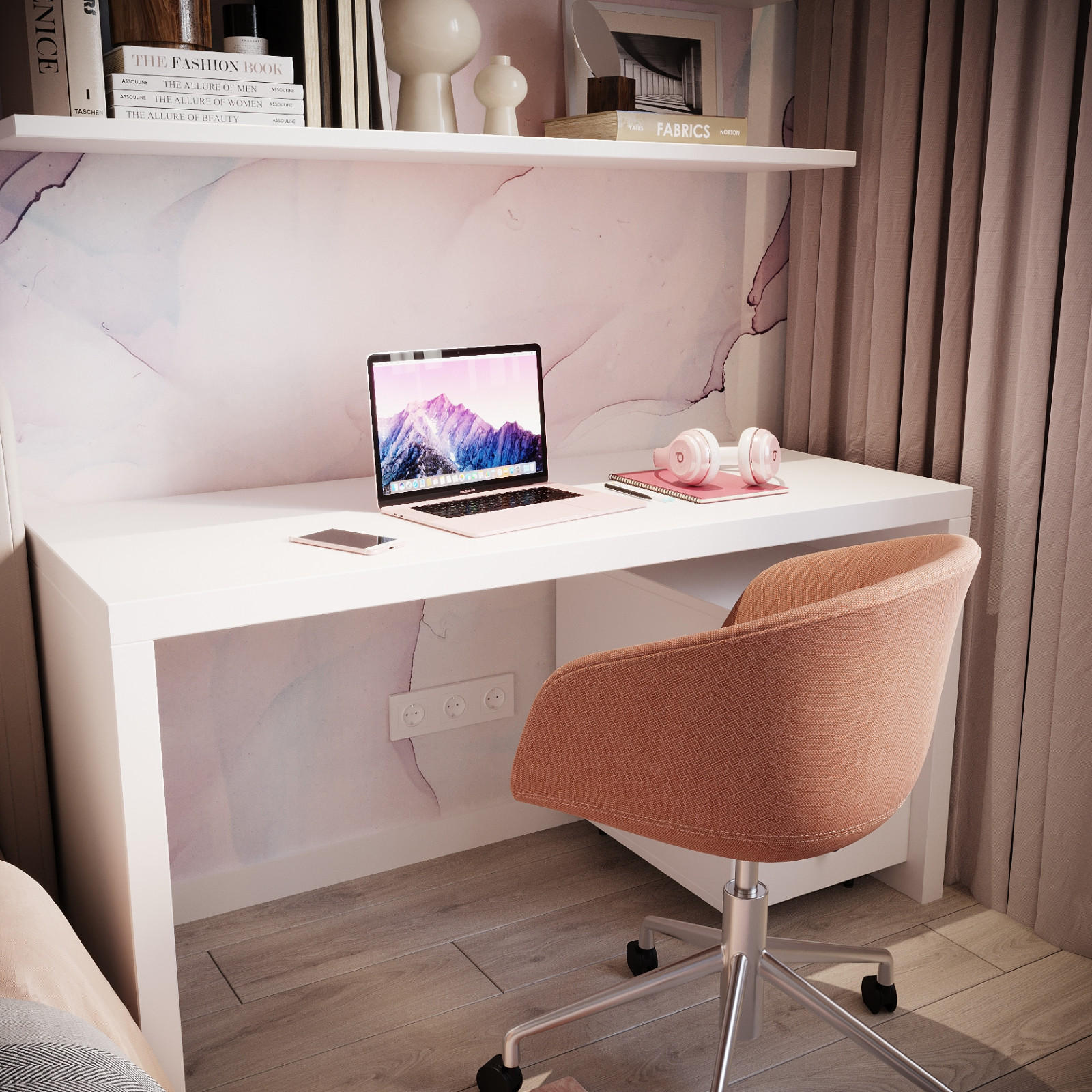 Проект загородного дома "Голубая лагуна"