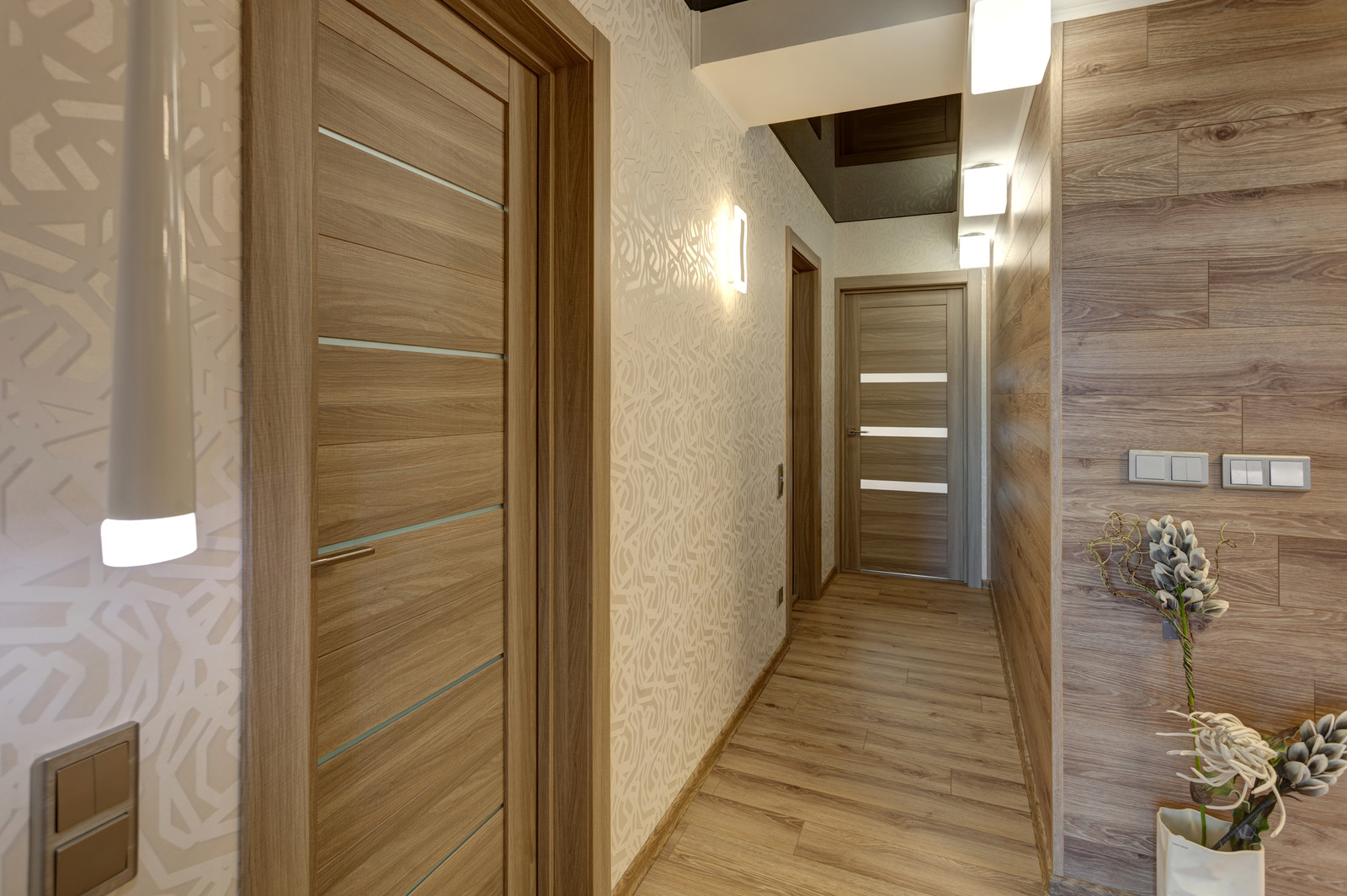 Лофт в квартире