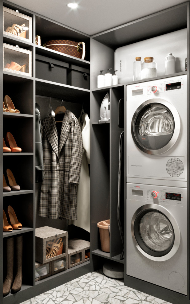 Обложка проекта: Интерьеры 3х-комнатной квартиры 70 кв.м.