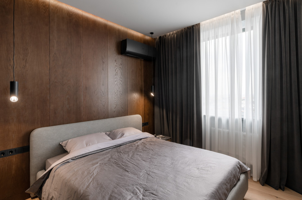 Квартира в ЖК Островский