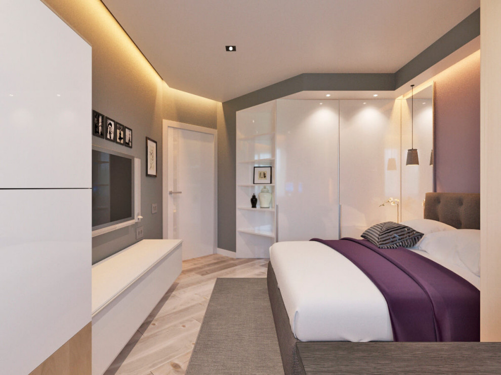 Квартира на Нахимовском