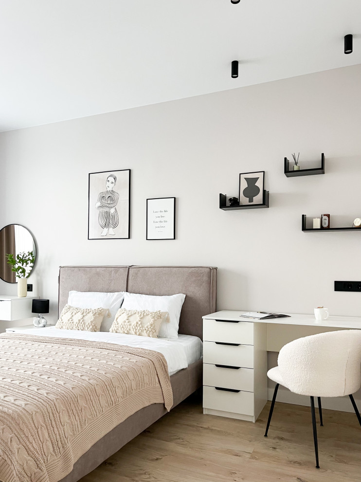 Квартира в ЖК Discovery Park