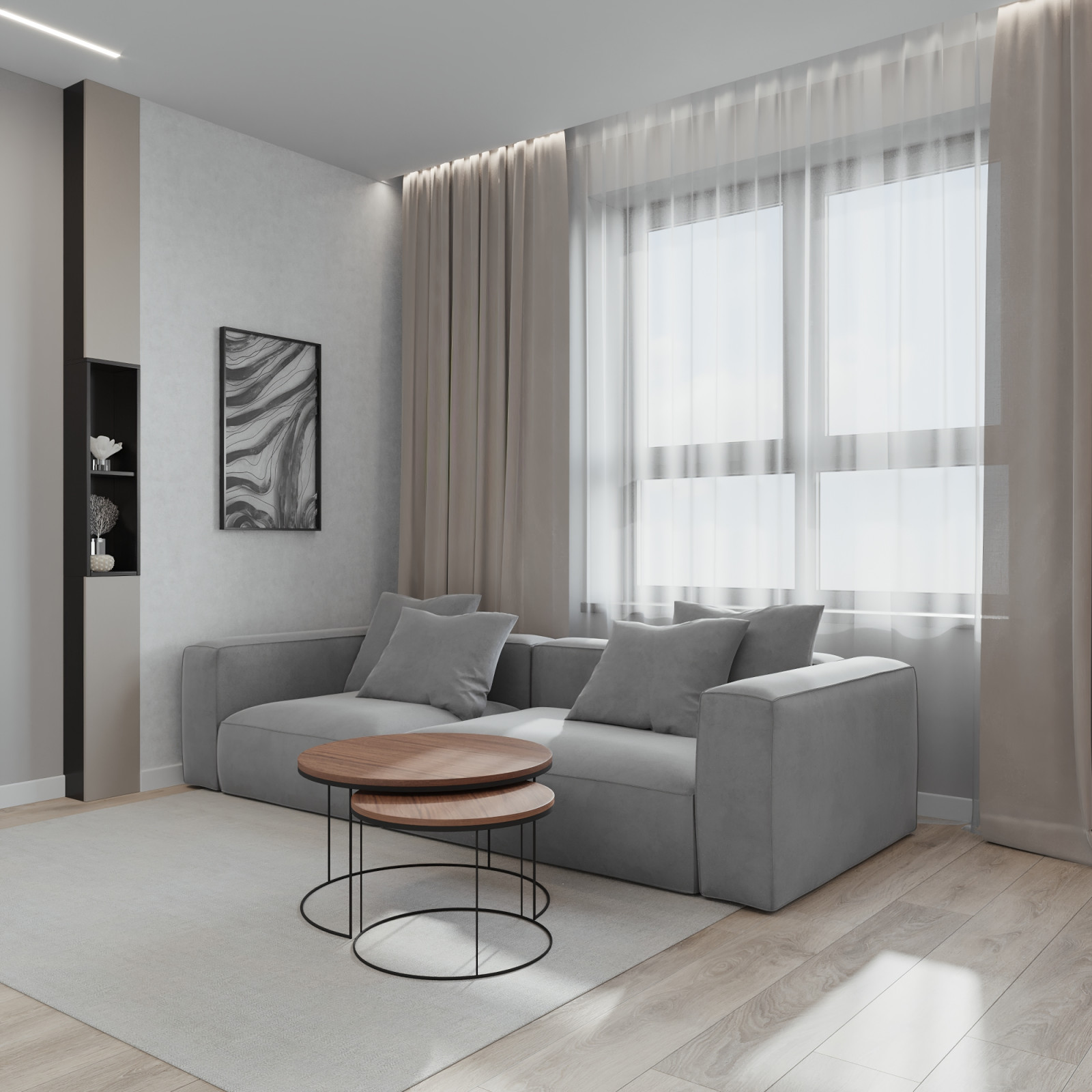 Легкость бытия ЖК Изумрудный бор